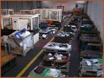Export shipping
